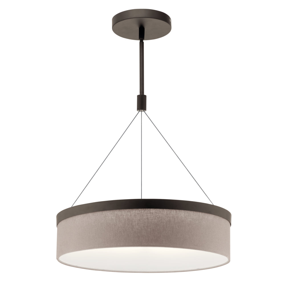 KICHLER, MERCEL PENDANTS, PENDANT LIGHT