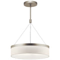 KICHLER, MERCEL PENDANTS, PENDANT LIGHT