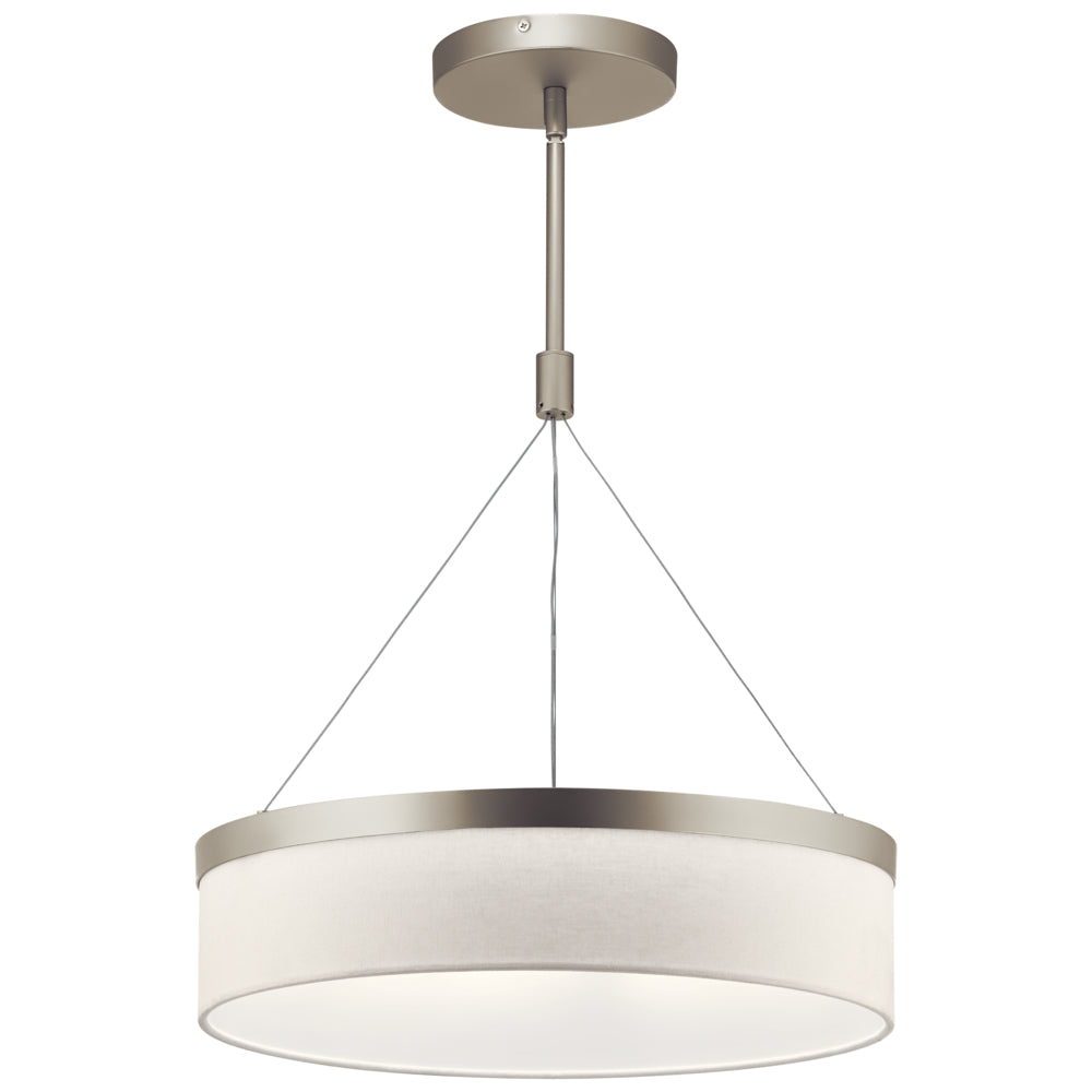 KICHLER, MERCEL PENDANTS, PENDANT LIGHT