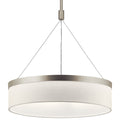 KICHLER, MERCEL PENDANTS, PENDANT LIGHT