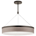 KICHLER, MERCEL CHANDELIER, PENDANT LIGHT
