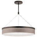 KICHLER, MERCEL CHANDELIER, PENDANT LIGHT