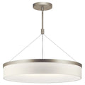 KICHLER, MERCEL CHANDELIER, PENDANT LIGHT