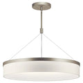 KICHLER, MERCEL CHANDELIER, PENDANT LIGHT