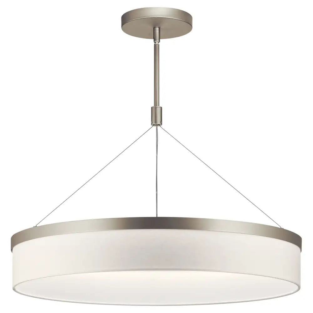 KICHLER, MERCEL CHANDELIER, PENDANT LIGHT