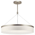 KICHLER, MERCEL CHANDELIER, PENDANT LIGHT