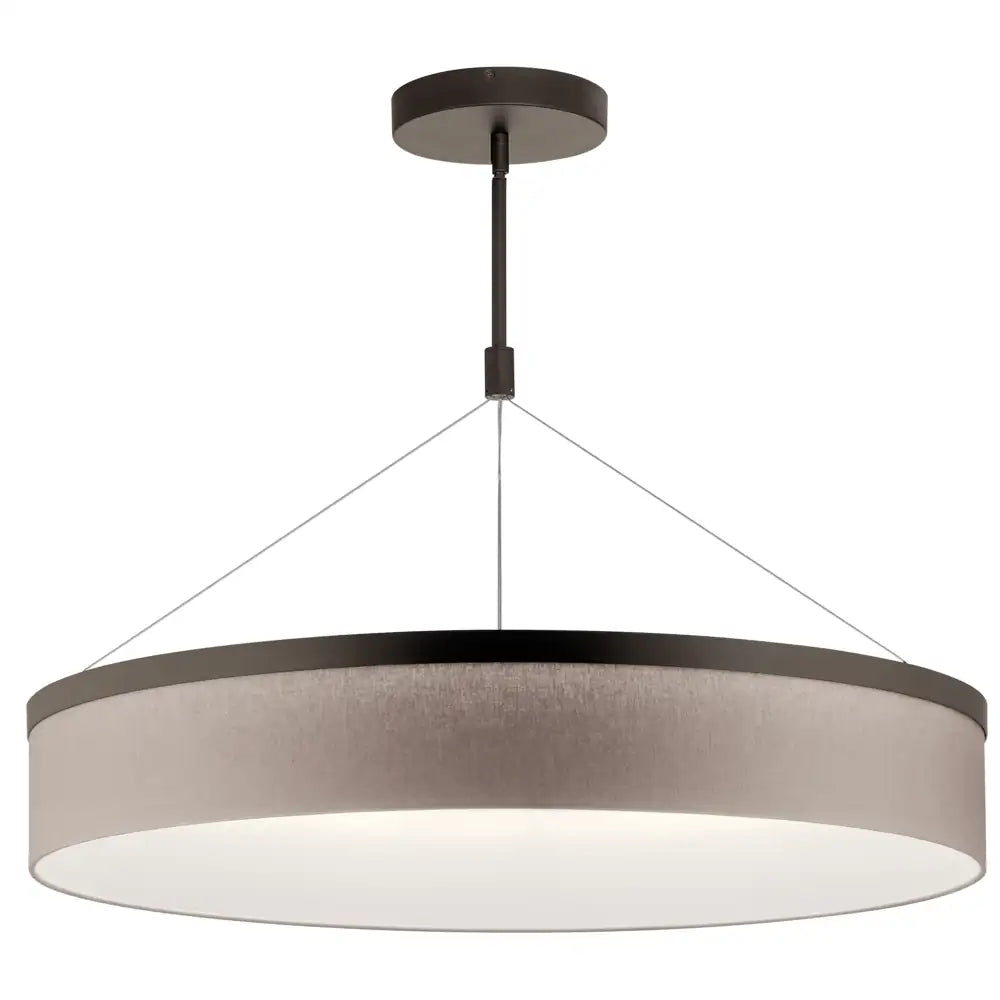 KICHLER, MERCEL CHANDELIER, PENDANT LIGHT