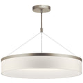 KICHLER, MERCEL CHANDELIER, PENDANT LIGHT
