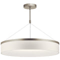 KICHLER, MERCEL CHANDELIER, PENDANT LIGHT