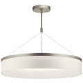 KICHLER, MERCEL CHANDELIER, PENDANT LIGHT