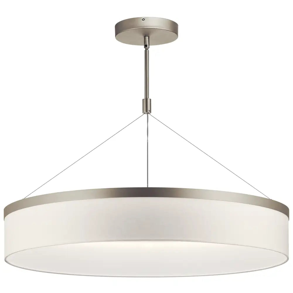 KICHLER, MERCEL CHANDELIER, PENDANT LIGHT