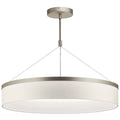 KICHLER, MERCEL CHANDELIER, PENDANT LIGHT