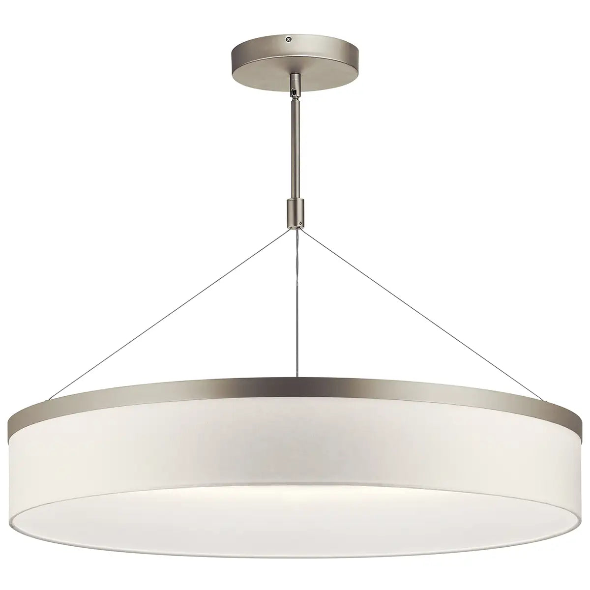 KICHLER, MERCEL CHANDELIER, PENDANT LIGHT