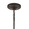 KICHLER, LACEY CHANDELIER, CHANDELIER LIGHT