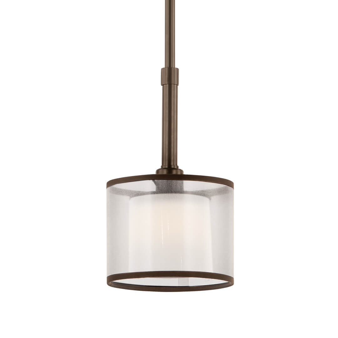 KICHLER, LACEY PENDANTS, PENDANT LIGHT SHADES