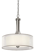 KICHLER, LACEY PENDANTS, PENDANT LIGHT SHADES