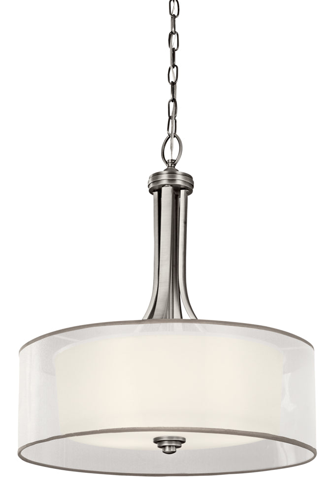 KICHLER, LACEY PENDANTS, PENDANT LIGHT SHADES