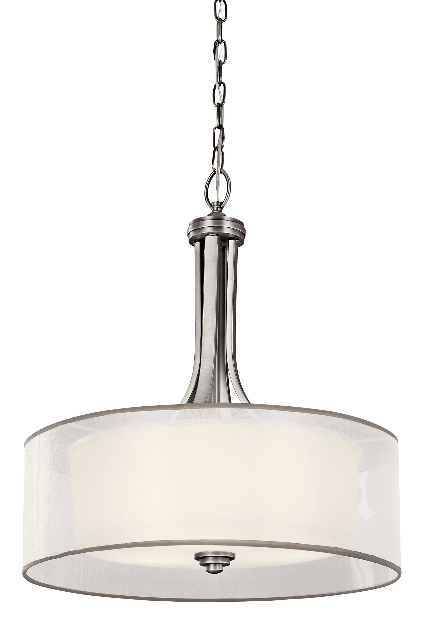 KICHLER, LACEY PENDANTS, PENDANT LIGHT SHADES