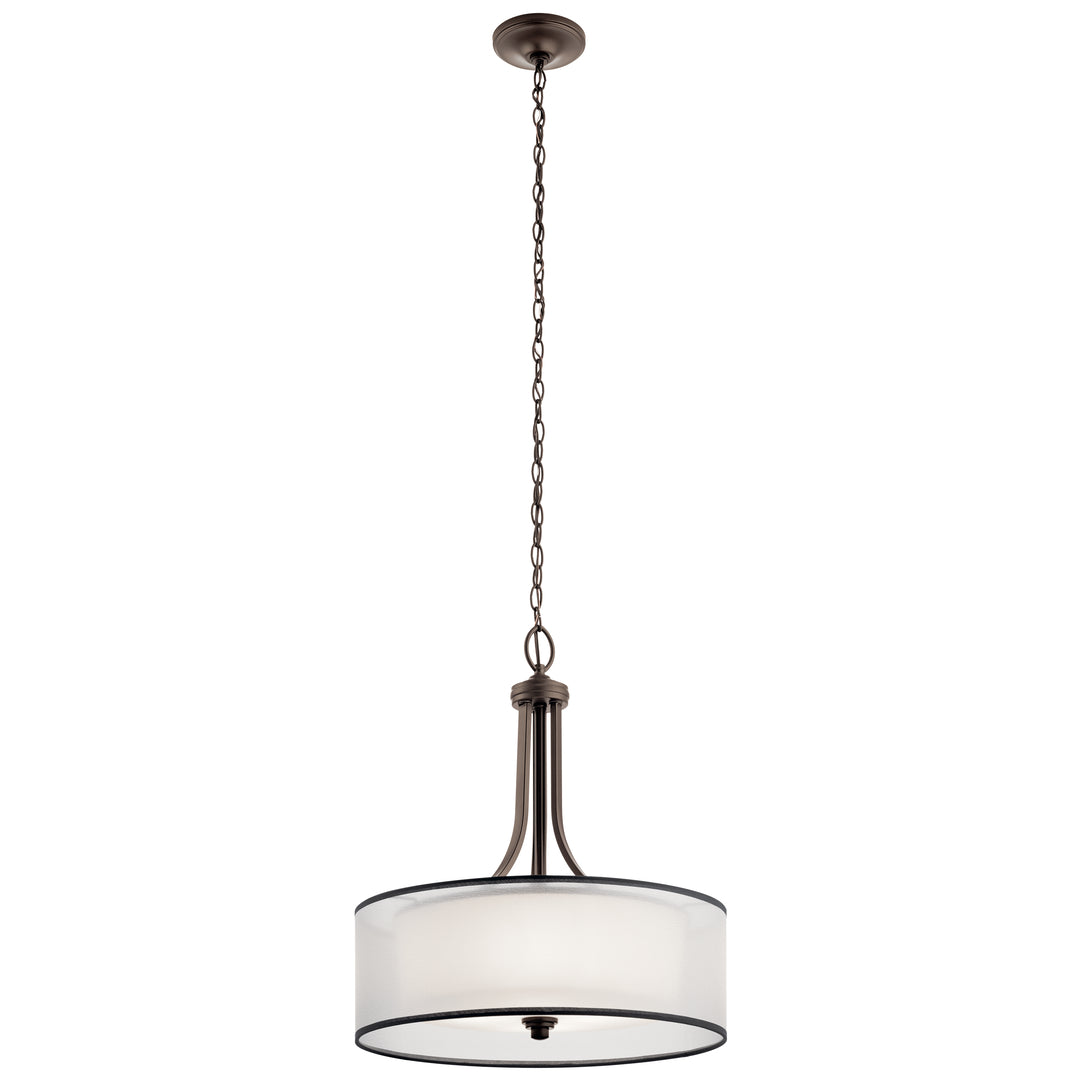 KICHLER, LACEY PENDANTS, PENDANT LIGHT SHADES