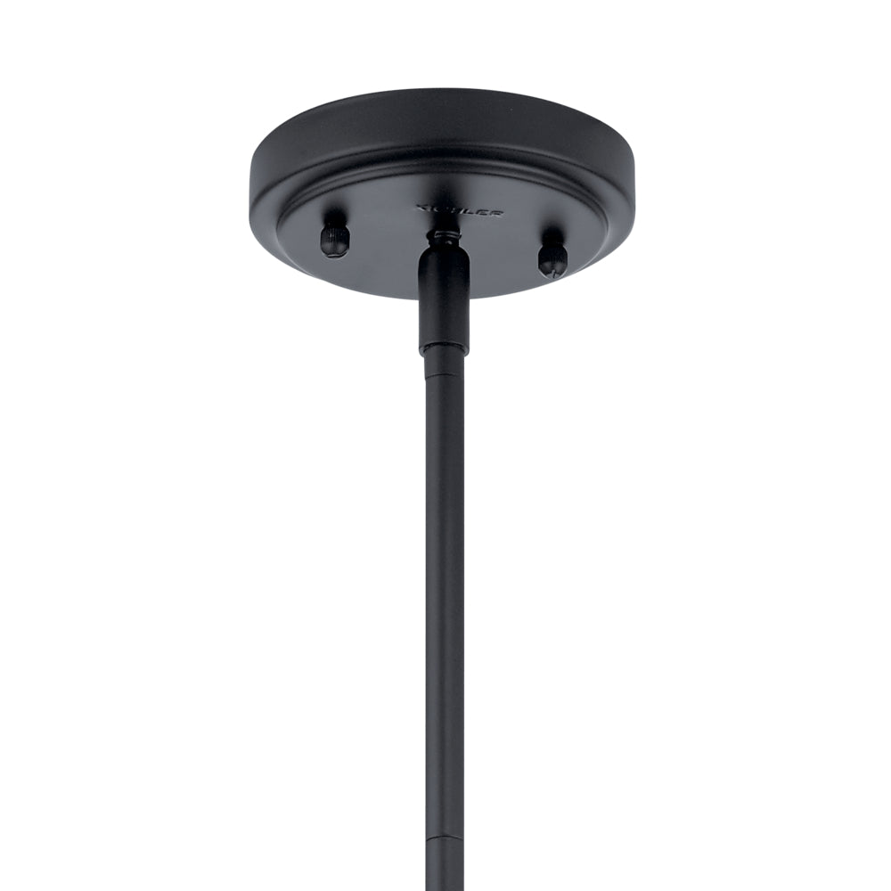 KICHLER, EVERLY PENDANTS, PENDANT LIGHT