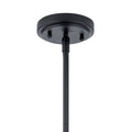 KICHLER, EVERLY PENDANTS, PENDANT LIGHT