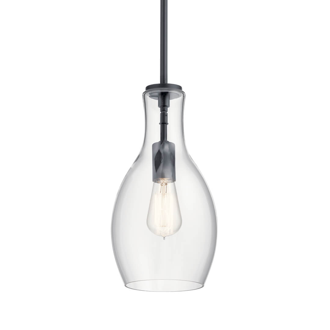 KICHLER, EVERLY PENDANTS, PENDANT LIGHT