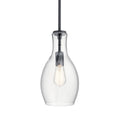 KICHLER, EVERLY PENDANTS, PENDANT LIGHT