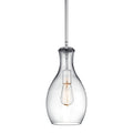 KICHLER, EVERLY PENDANTS, PENDANT LIGHT