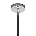 KICHLER, EVERLY PENDANTS, PENDANT LIGHT