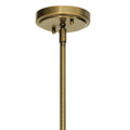 KICHLER, EVERLY PENDANTS, PENDANT LIGHT