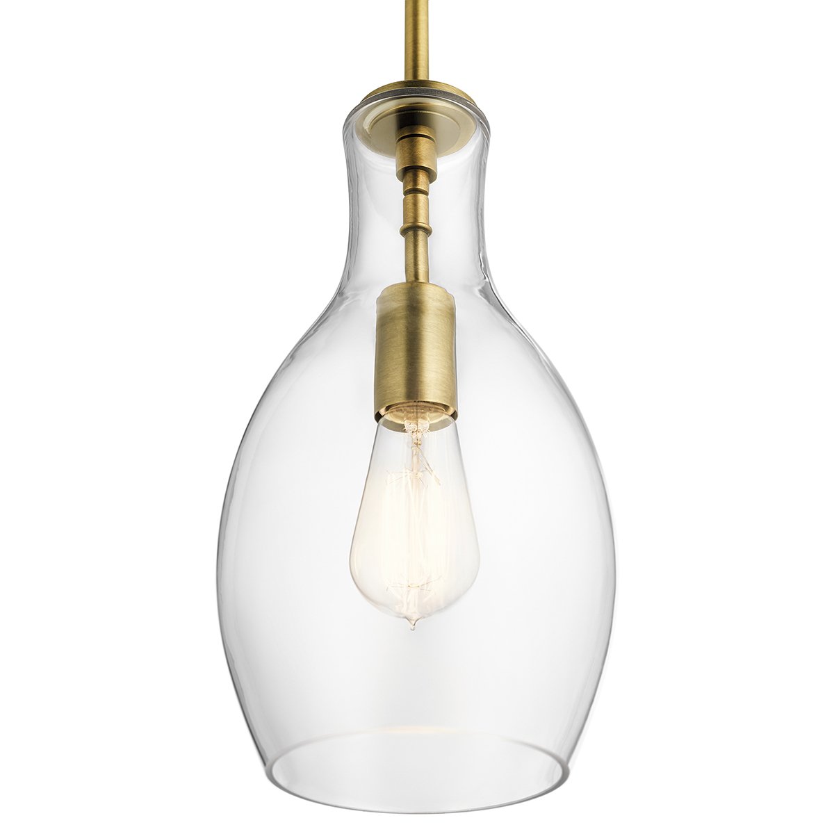 KICHLER, EVERLY PENDANTS, PENDANT LIGHT