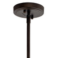 KICHLER, EVERLY PENDANTS, PENDANT LIGHT