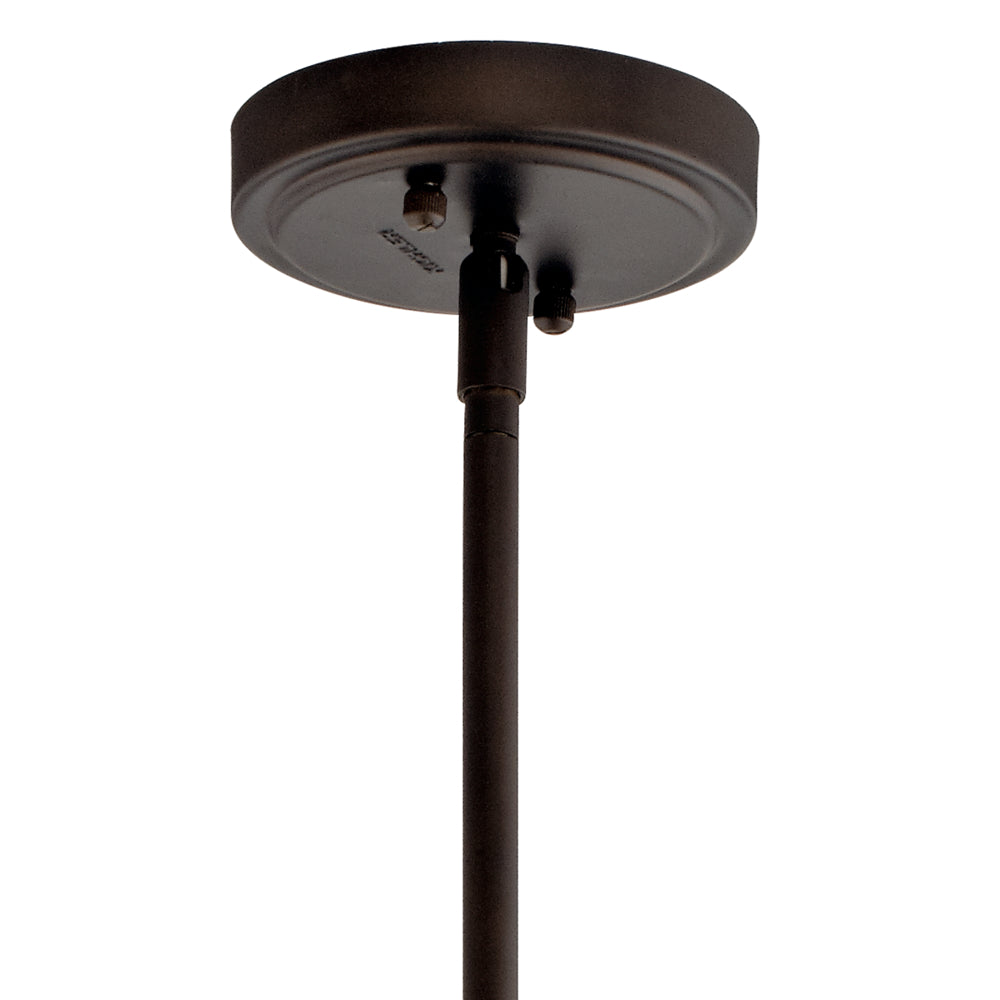 KICHLER, EVERLY PENDANTS, PENDANT LIGHT