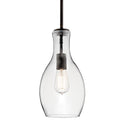 KICHLER, EVERLY PENDANTS, PENDANT LIGHT