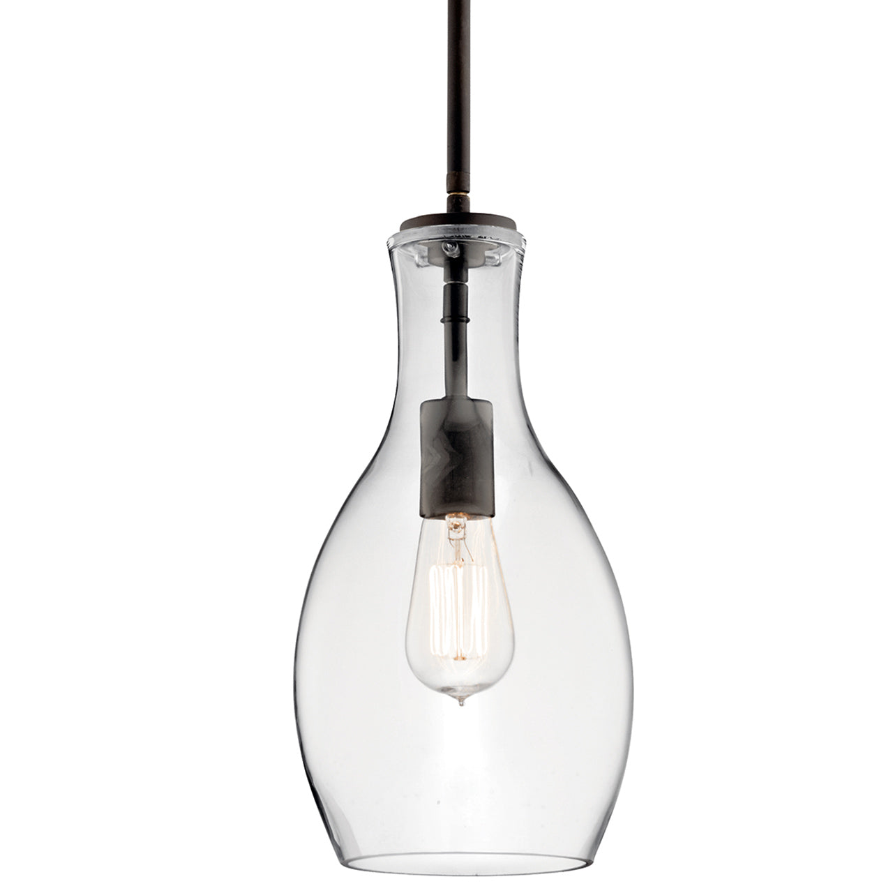 KICHLER, EVERLY PENDANTS, PENDANT LIGHT