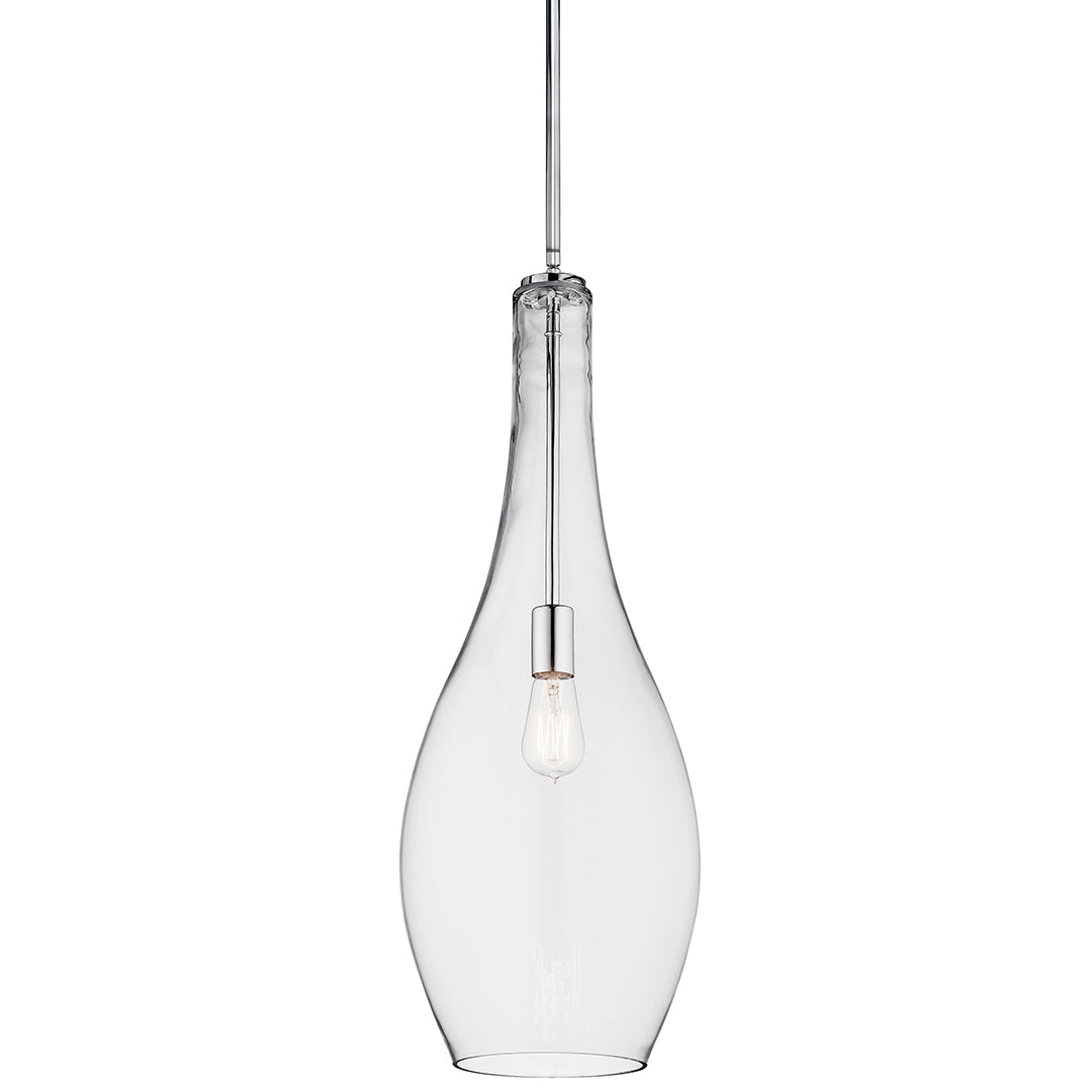 KICHLER, EVERLY PENDANTS, PENDANT LIGHT
