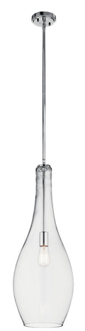 KICHLER, EVERLY PENDANTS, PENDANT LIGHT