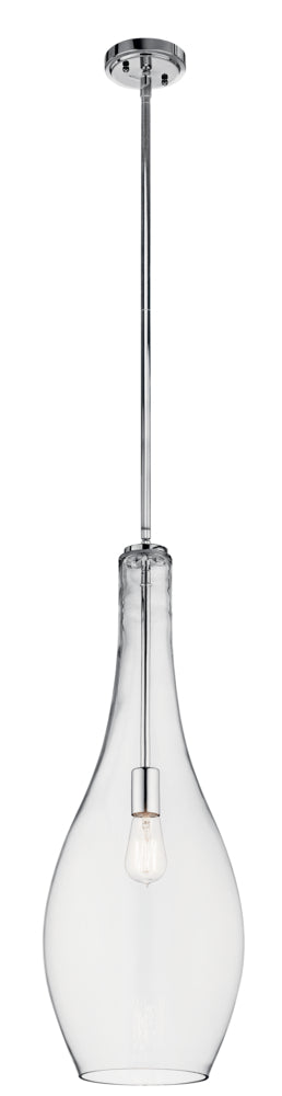 KICHLER, EVERLY PENDANTS, PENDANT LIGHT