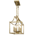 KICHLER, MORRIGAN CHANDELIER, LINEAR LIGHT