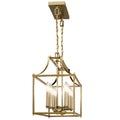 KICHLER, MORRIGAN CHANDELIER, LINEAR LIGHT