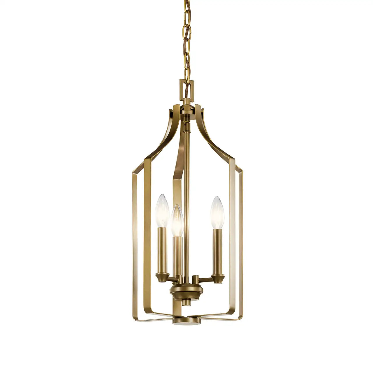 KICHLER, MORRIGAN PENDANTS, PENDANT LIGHT