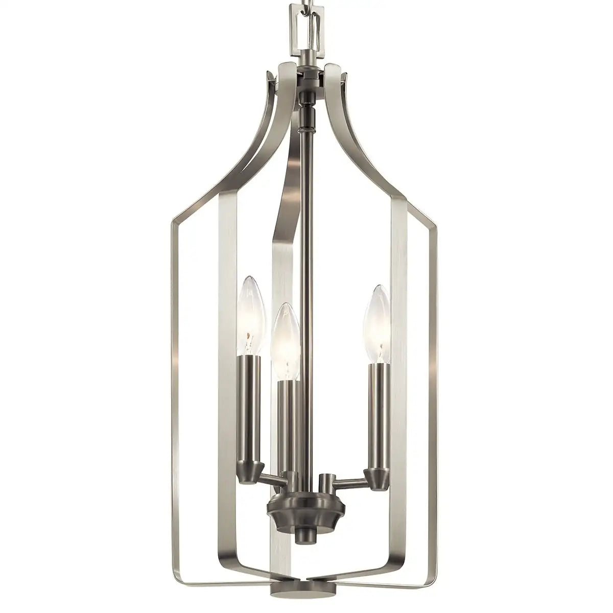 KICHLER, MORRIGAN PENDANTS, PENDANT LIGHT