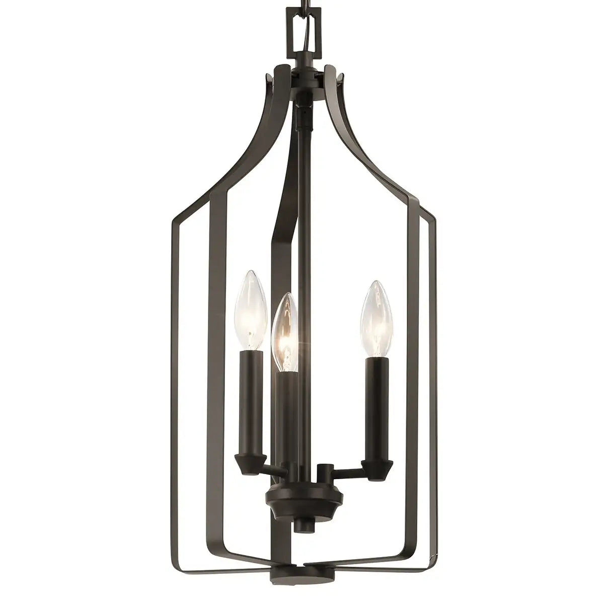 KICHLER, MORRIGAN PENDANTS, PENDANT LIGHT