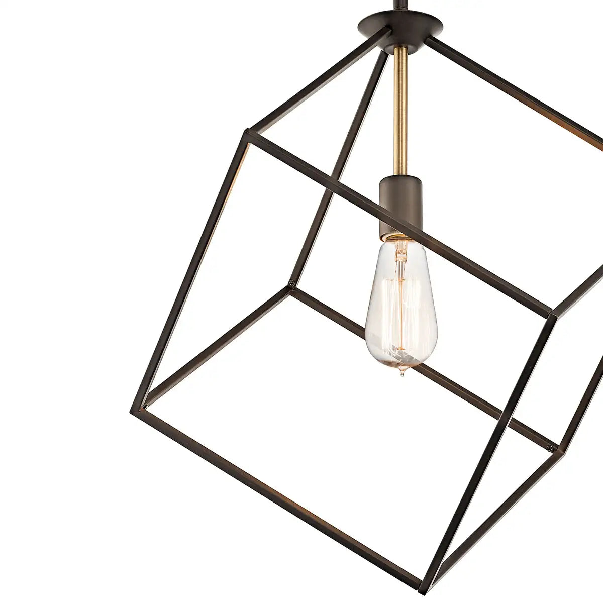 KICHLER, CARTONE PENDANTS, PENDANT LIGHT