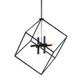 KICHLER, CARTONE CHANDELIER, CHANDELIER LIGHT