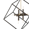 KICHLER, CARTONE CHANDELIER, CHANDELIER LIGHT