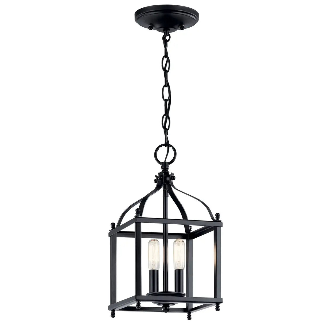 KICHLER, LARKIN PENDANTS, PENDANT LIGHT