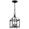 KICHLER, LARKIN PENDANTS, PENDANT LIGHT