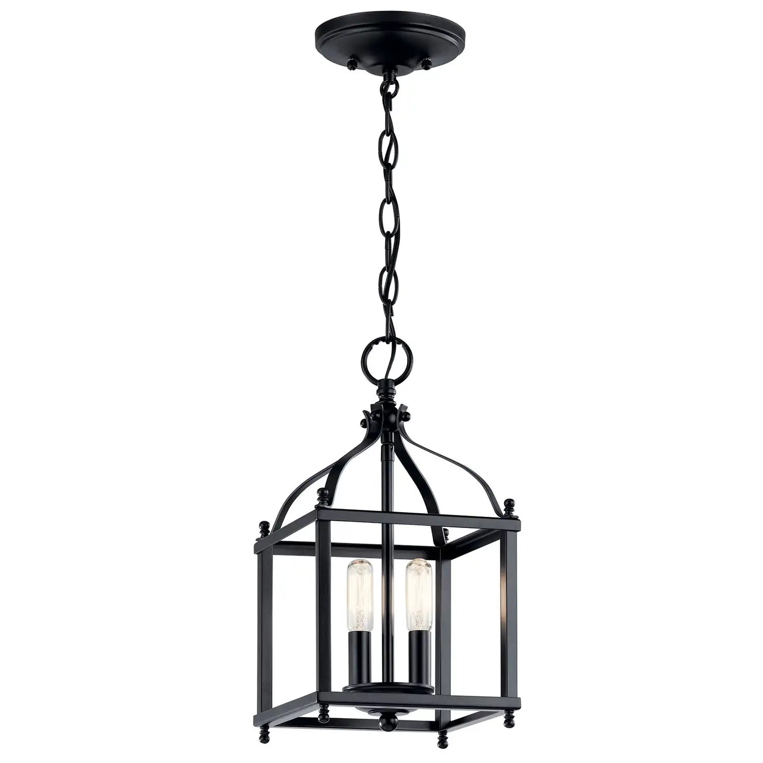KICHLER, LARKIN PENDANTS, PENDANT LIGHT