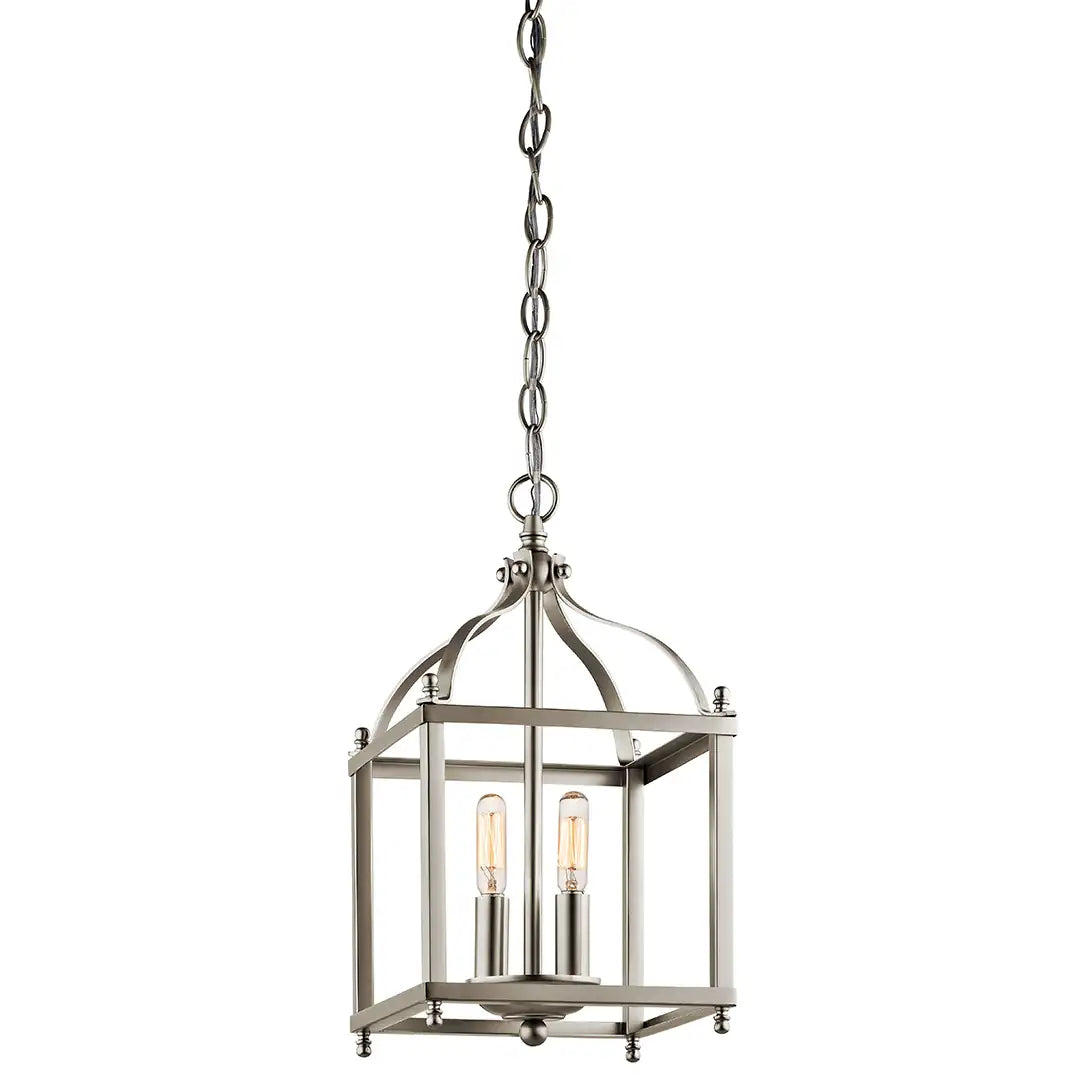 KICHLER, LARKIN PENDANTS, PENDANT LIGHT